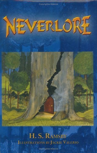 Stock image for Neverlore for sale by Ergodebooks