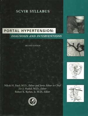 9781928625070: Portal Hypertension
