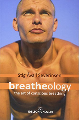 Imagen de archivo de Breatheology: The Art of Conscious Breathing a la venta por Books Unplugged