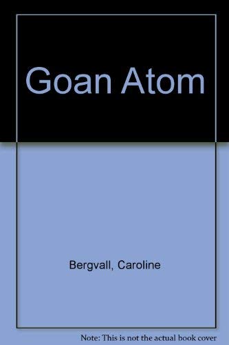 9781928650089: Goan Atom