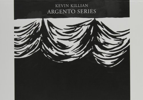 Argento Series (9781928650102) by Killian, Kevin