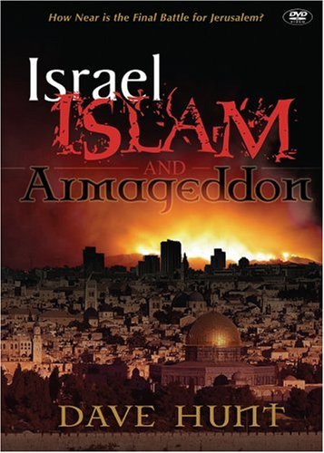 Stock image for Israel, Islam, and Armageddon for sale by Goodwill Books