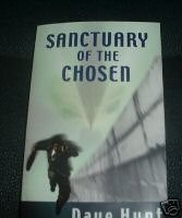 Beispielbild fr Sanctuary of the Chosen zum Verkauf von ThriftBooks-Atlanta