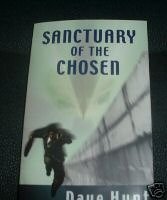 Stock image for Sanctuary of the Chosen for sale by ThriftBooks-Atlanta
