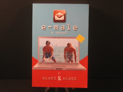 Stock image for E-Male for sale by Ergodebooks