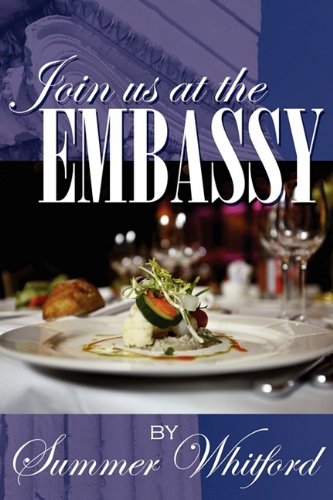 Stock image for Join Us at the Embassy for sale by ThriftBooks-Dallas