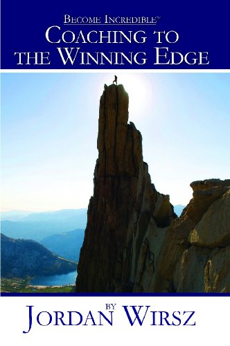 Stock image for Coaching to the Winning Edge for sale by HPB Inc.