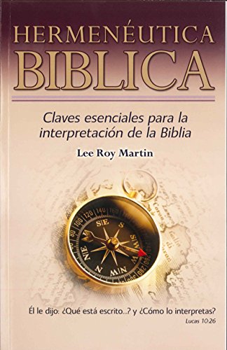 Stock image for Hermenutica Biblica for sale by Ergodebooks