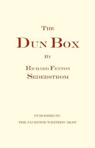 Beispielbild fr The Dun Box: An essay in shades of no particular shade zum Verkauf von ThriftBooks-Dallas