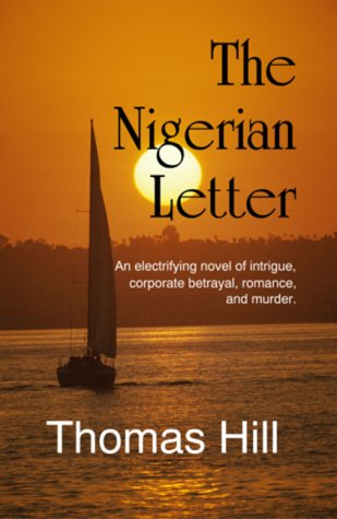 Imagen de archivo de The Nigerian Letter a la venta por BookHolders