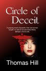 Circle of Deceit (9781928704799) by Hill, Thomas