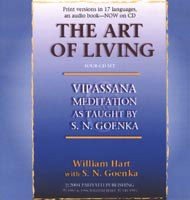 Art of Living - Audiobook (CDs) (9781928706274) by William Hart