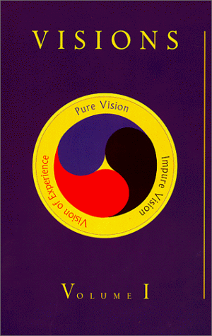 Stock image for Visions, Volume 1 (v. 1) for sale by Wonder Book