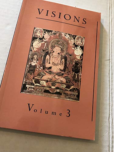 Beispielbild fr Visions, Volume 3 (v. 3) zum Verkauf von Powell's Bookstores Chicago, ABAA