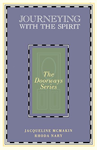 Beispielbild fr Journeying With the Spirit zum Verkauf von Wonder Book