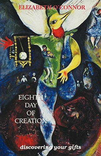 Stock image for Eighth Day of Creation for sale by Better World Books