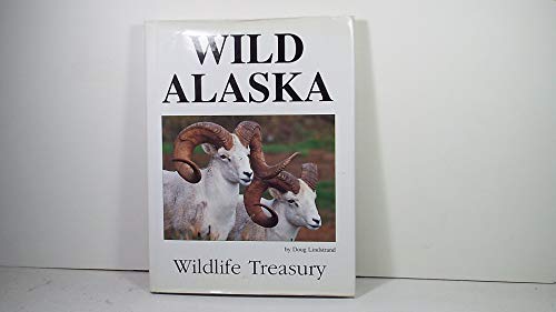 Stock image for Wild Alaska for sale by Goodwill Books