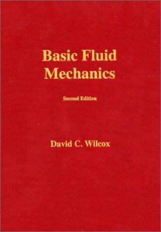Stock image for Basic Fluid Mechanics (Second Edition) for sale by ThriftBooks-Dallas