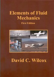 Stock image for Elements of Fluid Mechanics for sale by Zoom Books Company