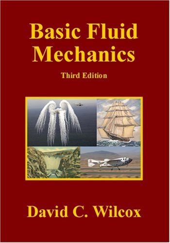 9781928729310: Basic Fluid Mechanics (Third Edition)