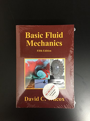 9781928729464: Basic Fluid Mechanics