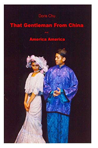 Stock image for That Gentleman From China for sale by Ergodebooks