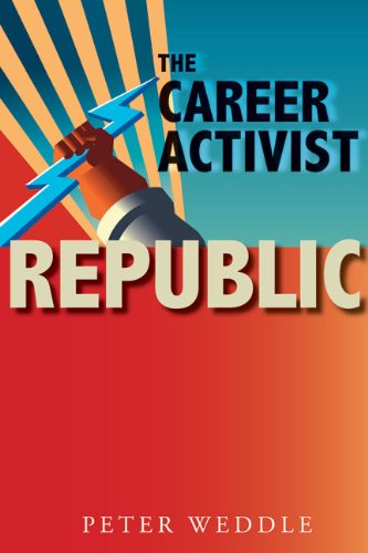 Stock image for The Career Activist Republic for sale by Open Books