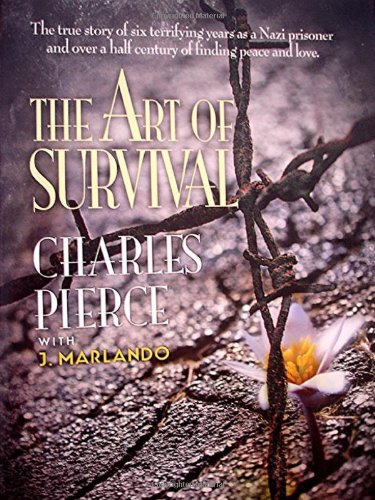 Beispielbild fr The Art of Survival zum Verkauf von ThriftBooks-Dallas