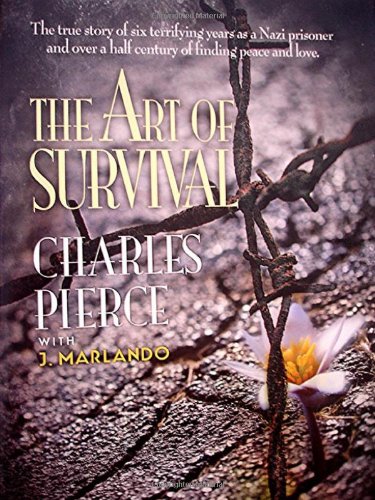 Stock image for The Art of Survival for sale by HPB-Diamond
