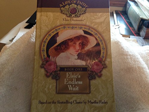Imagen de archivo de Elsie's Endless Wait a la venta por ThriftBooks-Atlanta