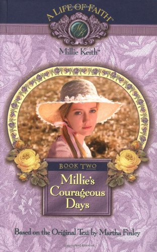 Beispielbild fr Millie's Courageous Days, Book 2 zum Verkauf von Orion Tech