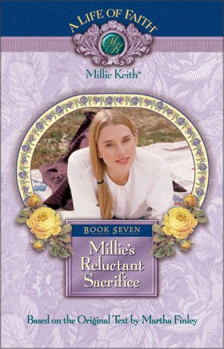 

Millie's Reluctant Sacrifice