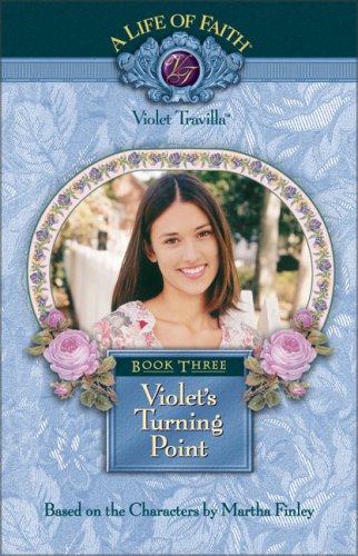 9781928749196: Violet's Turning Point