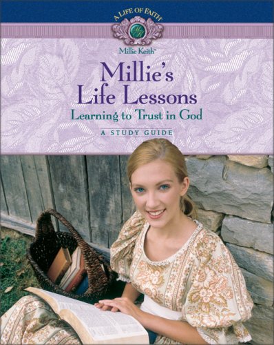 Beispielbild fr Millie's Life Lessons zum Verkauf von HPB-Emerald
