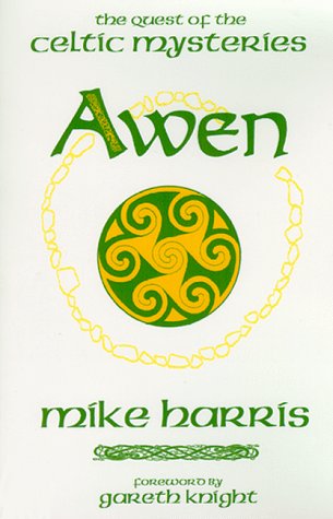 9781928754008: Awen: Quest of the Celtic Mysteries