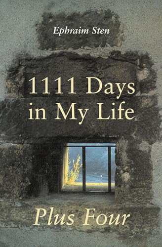 Beispielbild fr 1111 Days in My Life Plus Four zum Verkauf von Better World Books