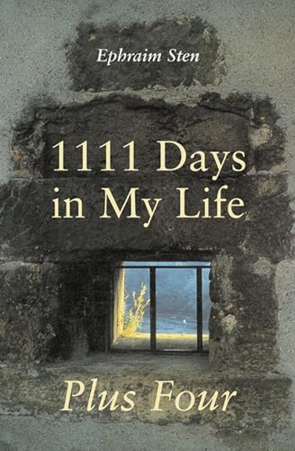 Imagen de archivo de 1111 Days in My Life Plus Four. a la venta por Henry Hollander, Bookseller