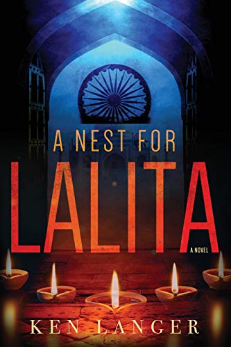 Stock image for A Nest for Lalita for sale by Better World Books