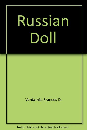 Beispielbild fr Russian Doll zum Verkauf von Robinson Street Books, IOBA