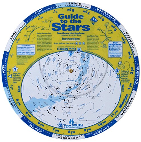 9781928771036: Guide to the Stars