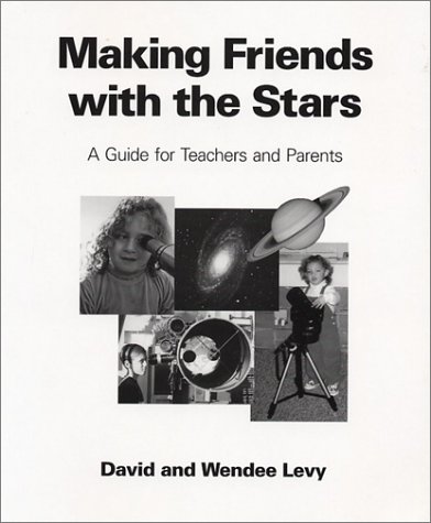 Stock image for Making Friends with the Stars for sale by Wonder Book