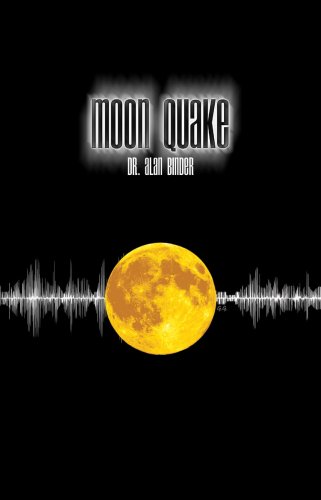 Stock image for Moonquake for sale by ThriftBooks-Dallas