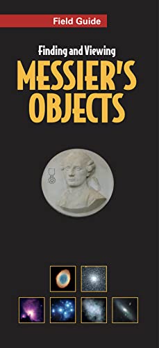 Beispielbild fr Finding and Viewing Messier s Objects zum Verkauf von Revaluation Books