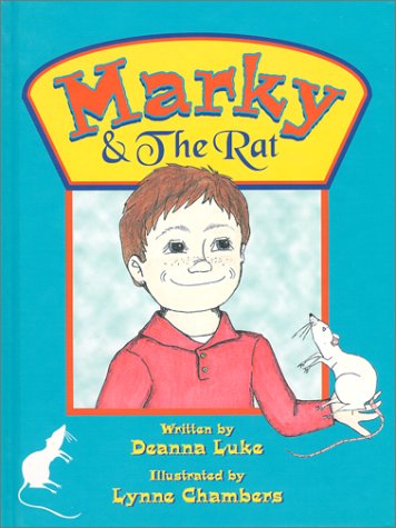 Stock image for Marky the Rat for sale by boyerbooks