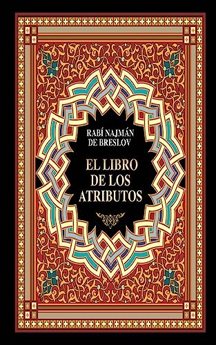 Imagen de archivo de El Libro de los Atributos (Sefer HaMidot) (Spanish Edition) a la venta por Book Deals