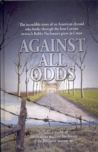 Stock image for Against All Odds for sale by Open Books