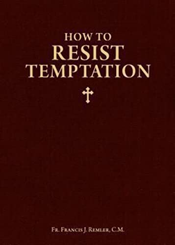 9781928832393: How to Resist Temptation