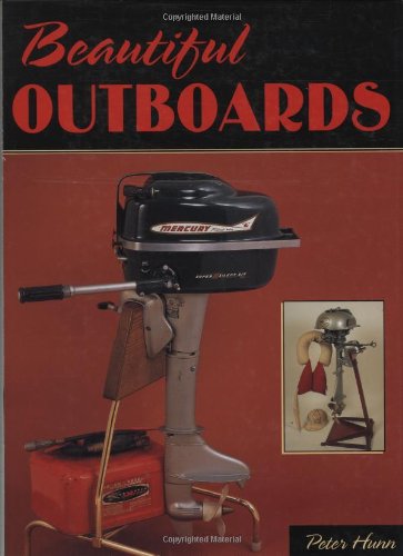 Imagen de archivo de Beautiful Outboards a la venta por Better World Books