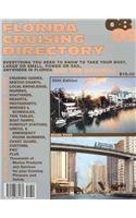 9781928864080: Florida Cruising Directory 2008-09