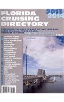 Beispielbild fr Florida Cruising Directory 2013/2014 zum Verkauf von Save With Sam
